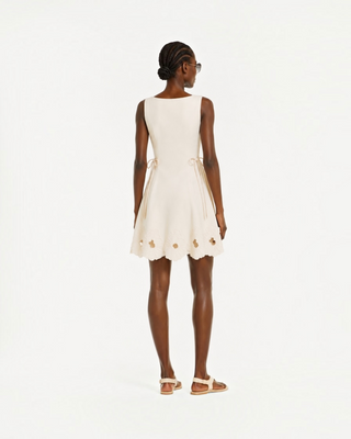Maius Lavin Mini Dress