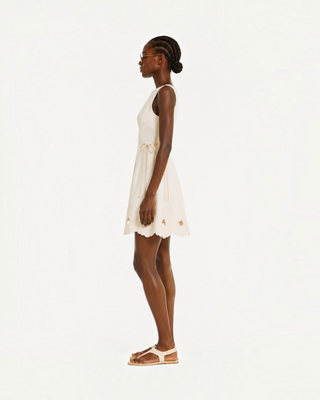 Maius Lavin Mini Dress
