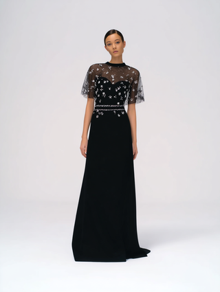 Look 1
