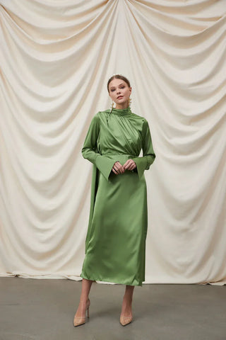 SOFIA DRESS - Betül Saday