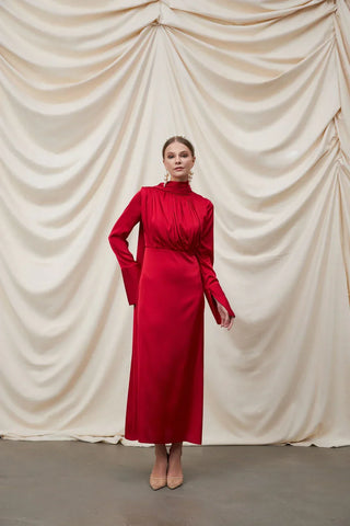 SOFIA DRESS - Betül Saday