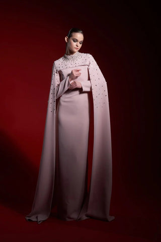 HARMONIE DRESS - Betül Saday