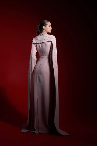 HARMONIE DRESS - Betül Saday