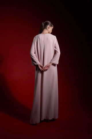 RIAD DRESS - Betül Saday
