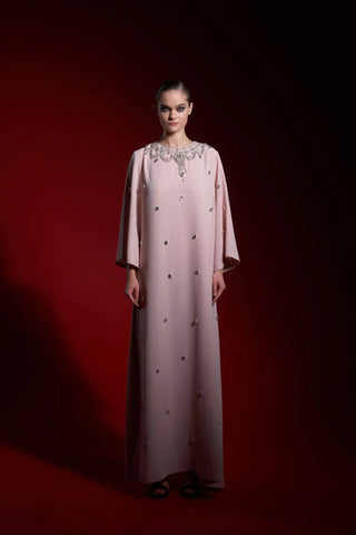 NICOLA DRESS - Betül Saday