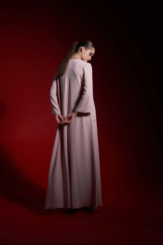 NICOLA DRESS - Betül Saday