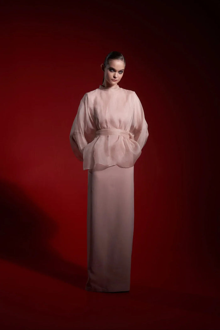 BELLA DRESS