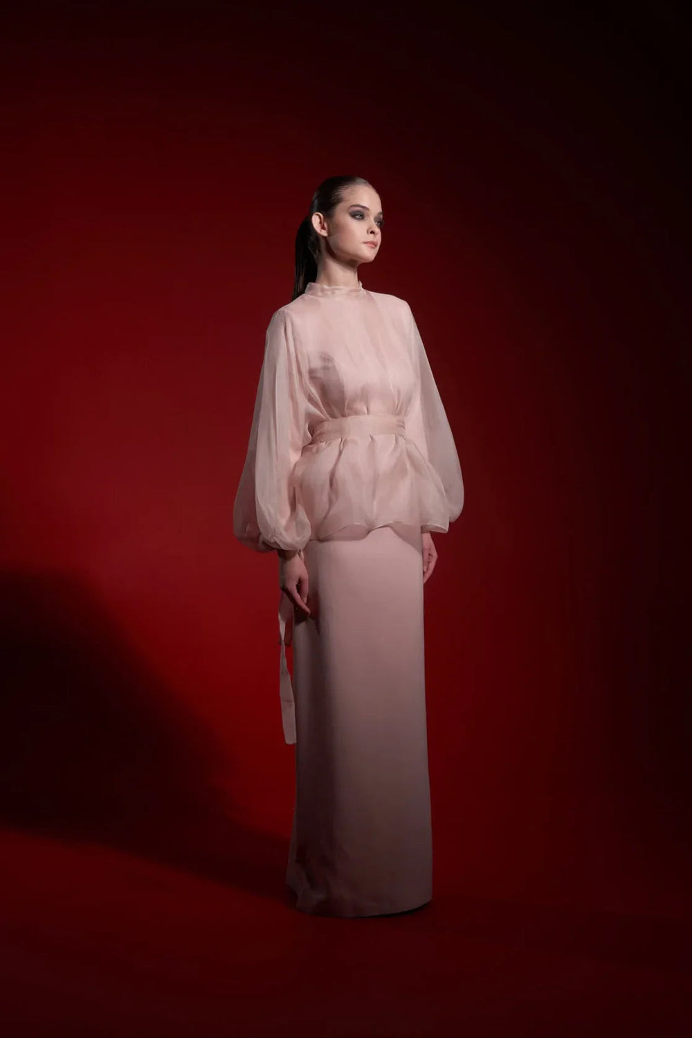 BELLA DRESS