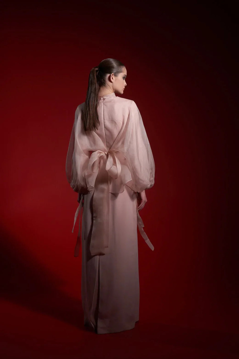 BELLA DRESS