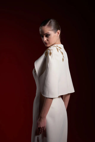 SORBE DRESS - Betül Saday