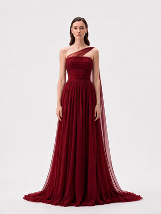 ALESSIA DRESS front