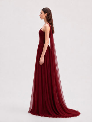ALESSIA DRESS side