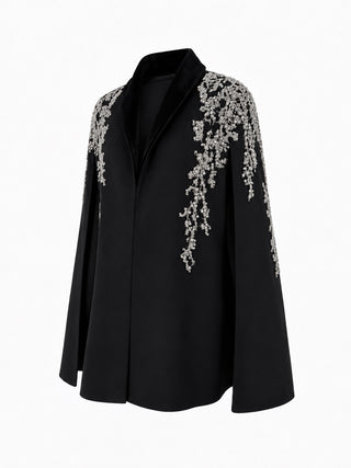 ASTRAEA SET jacket