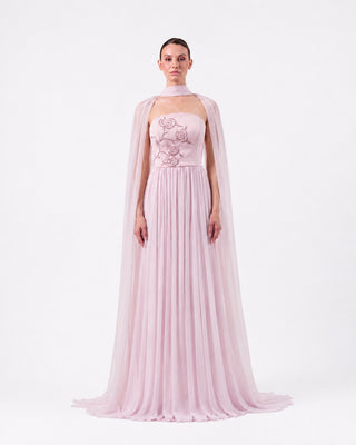 CELESTE DRESS front