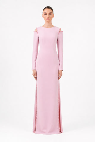ELOISE DRESS front