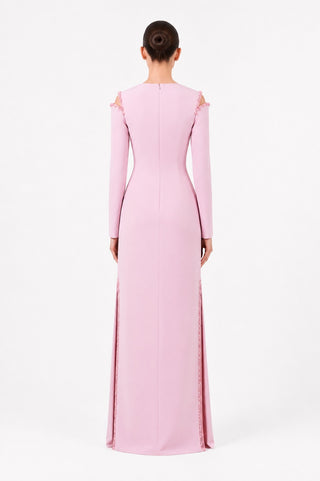 ELOISE DRESS back