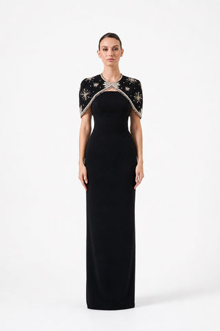 ETOILE DRESS front