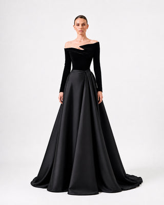 ISADORA DRESS front