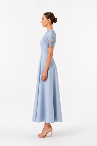 LIVIA DRESS side