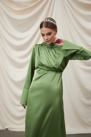 SOFIA DRESS - Betül Saday