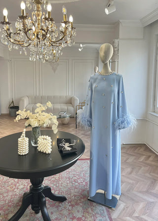 DAISY DRESS - Betül Saday