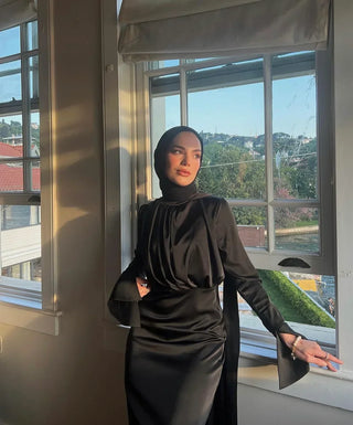 SOFIA DRESS - Betül Saday