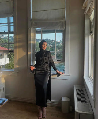 SOFIA DRESS - Betül Saday