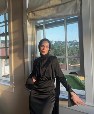 SOFIA DRESS - Betül Saday