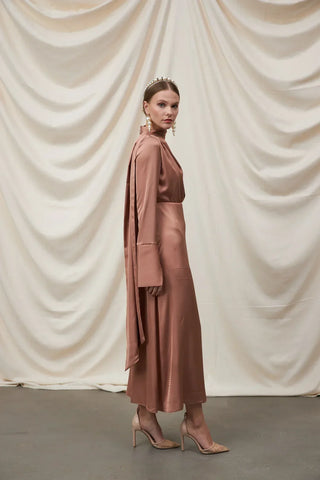 SOFIA DRESS - Betül Saday