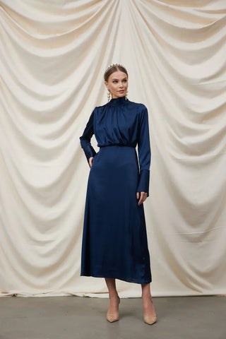 SOFIA DRESS - Betül Saday