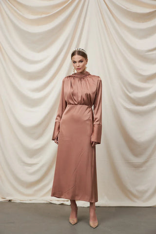 SOFIA DRESS - Betül Saday