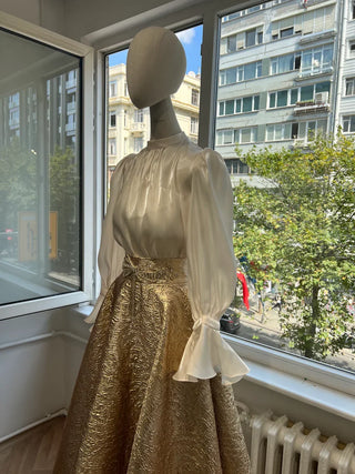 ODESSA SKIRT - Betül Saday